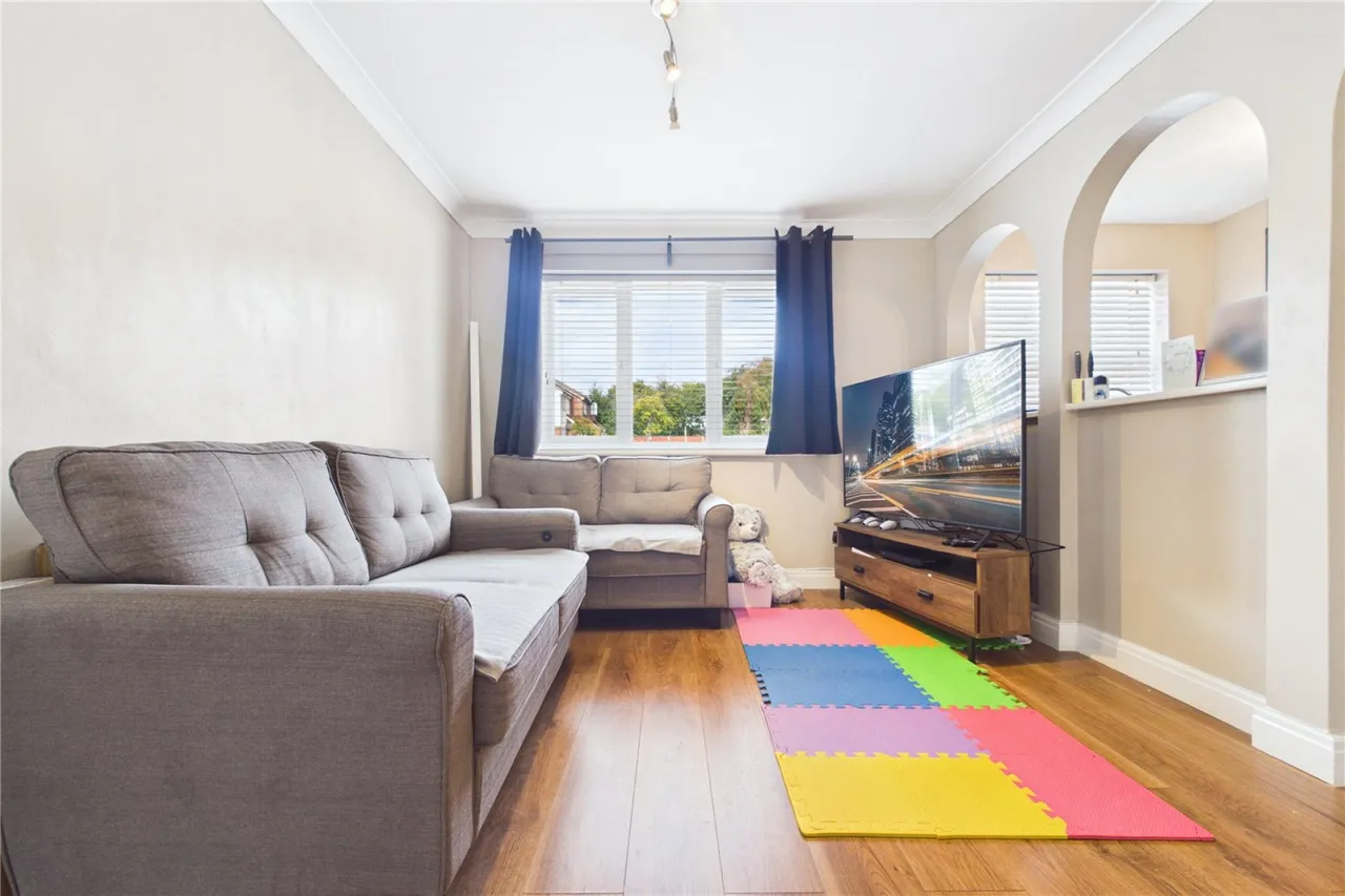 Flodden Drive, Calcot, RG31, photo 2
