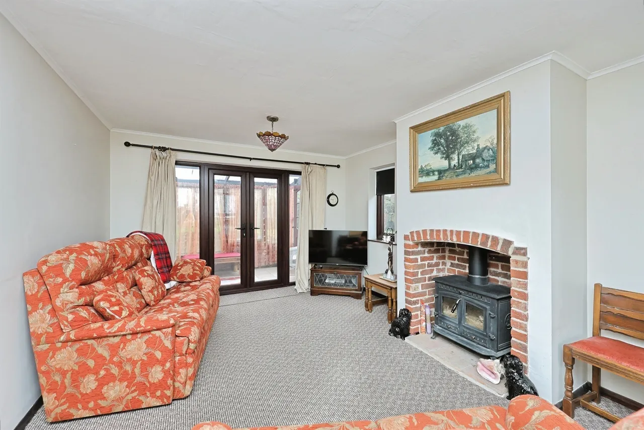 The Street, Sporle, PE32, photo 3