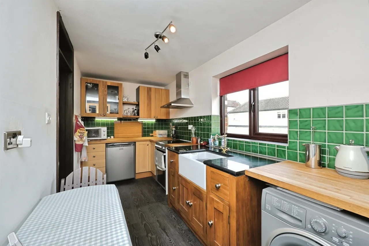 The Street, Sporle, PE32, photo 5