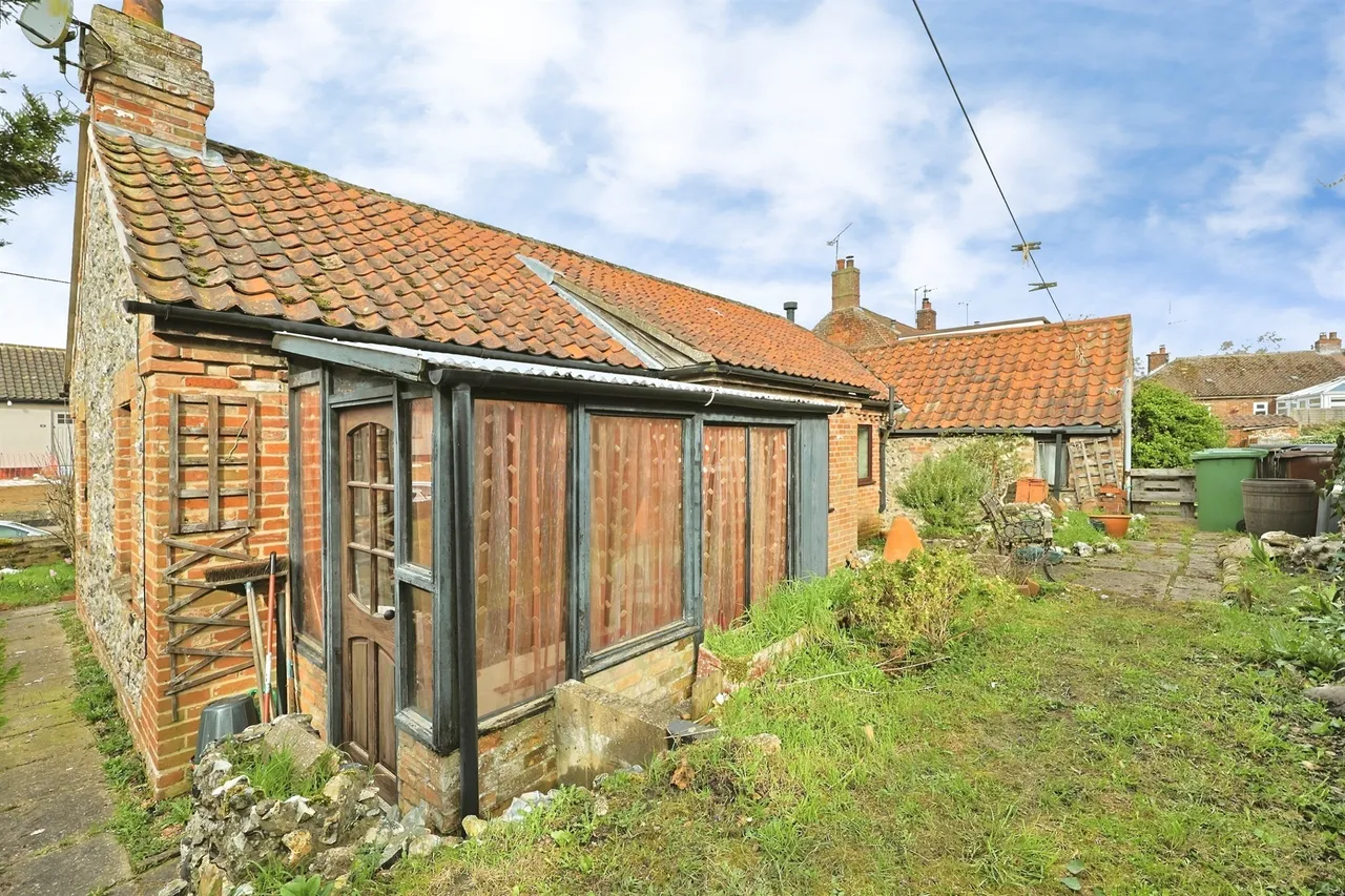 The Street, Sporle, PE32, photo 16