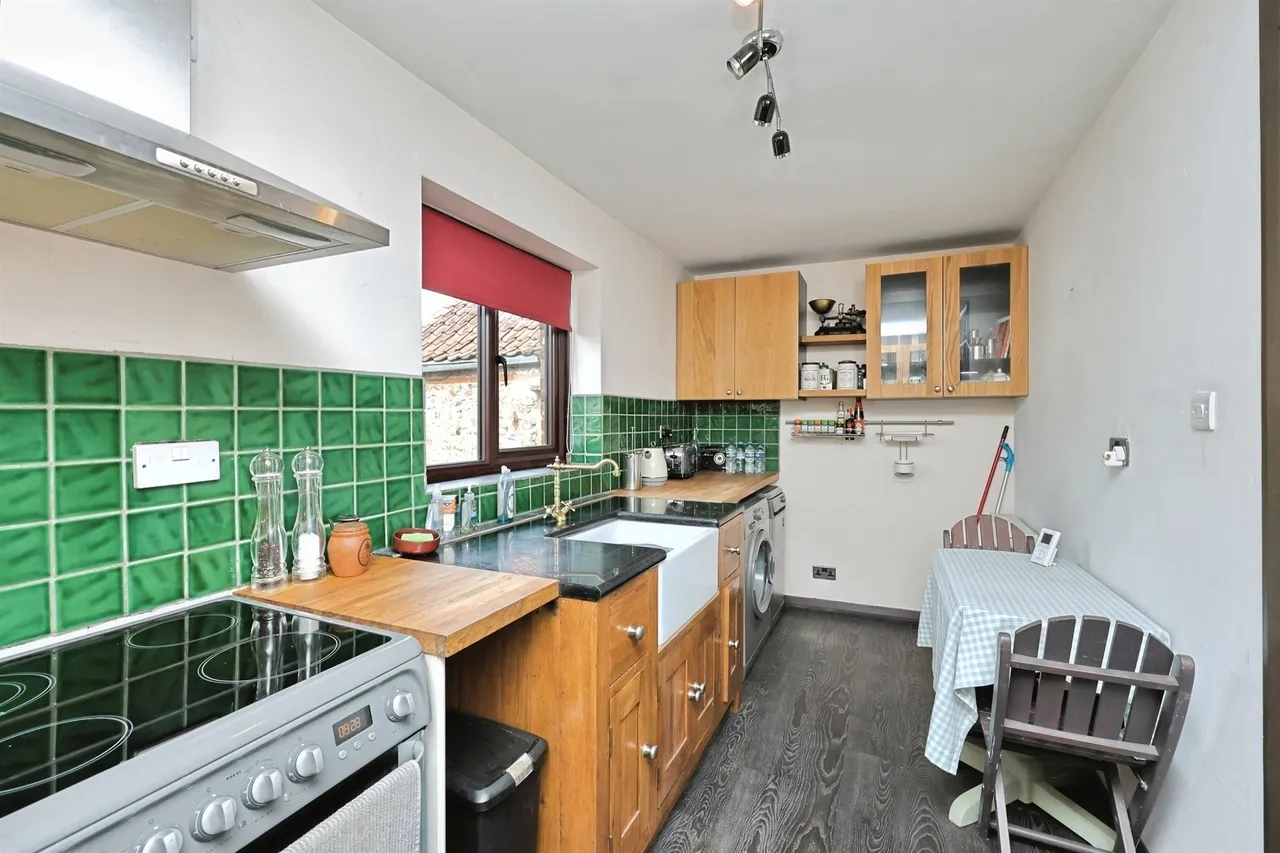 The Street, Sporle, PE32, photo 4