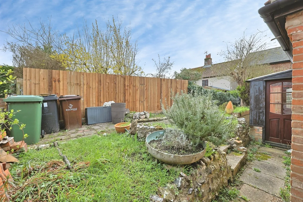 The Street, Sporle, PE32, photo 18