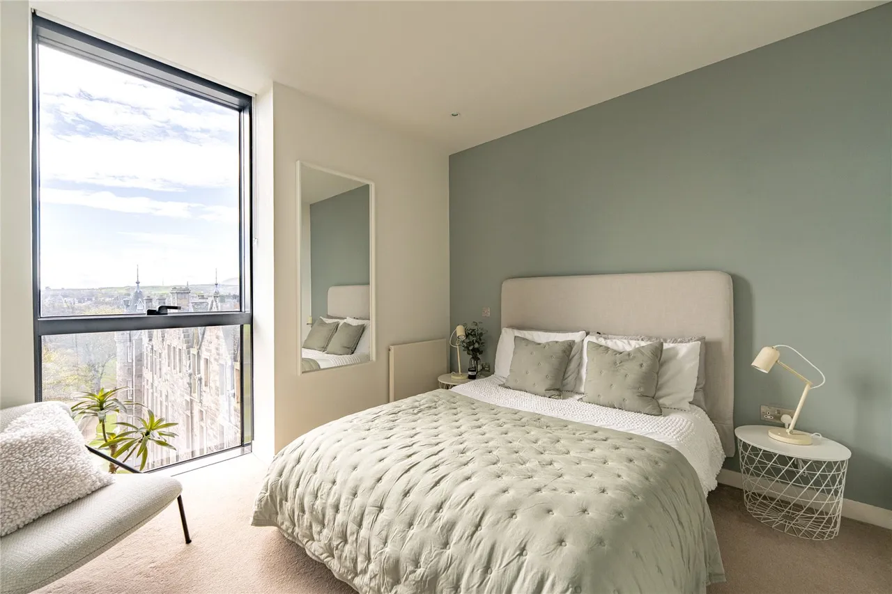 Simpson Loan, Edinburgh, EH3, photo 18