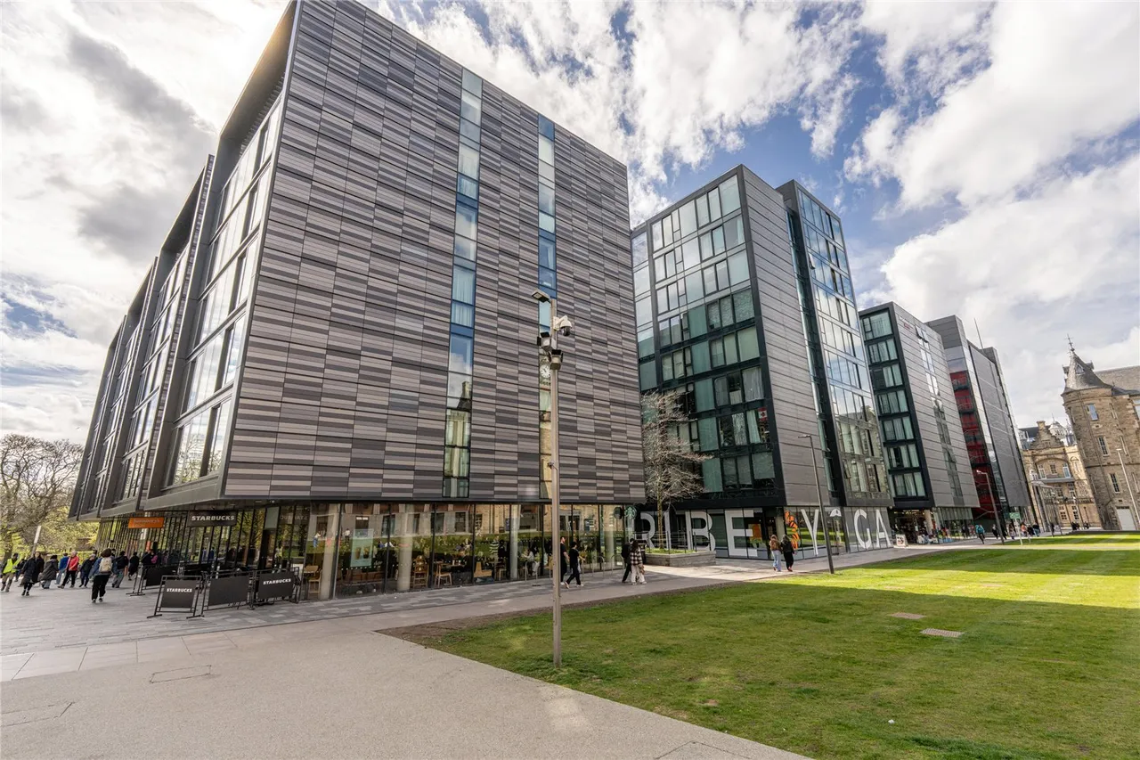 Simpson Loan, Edinburgh, EH3, photo 25