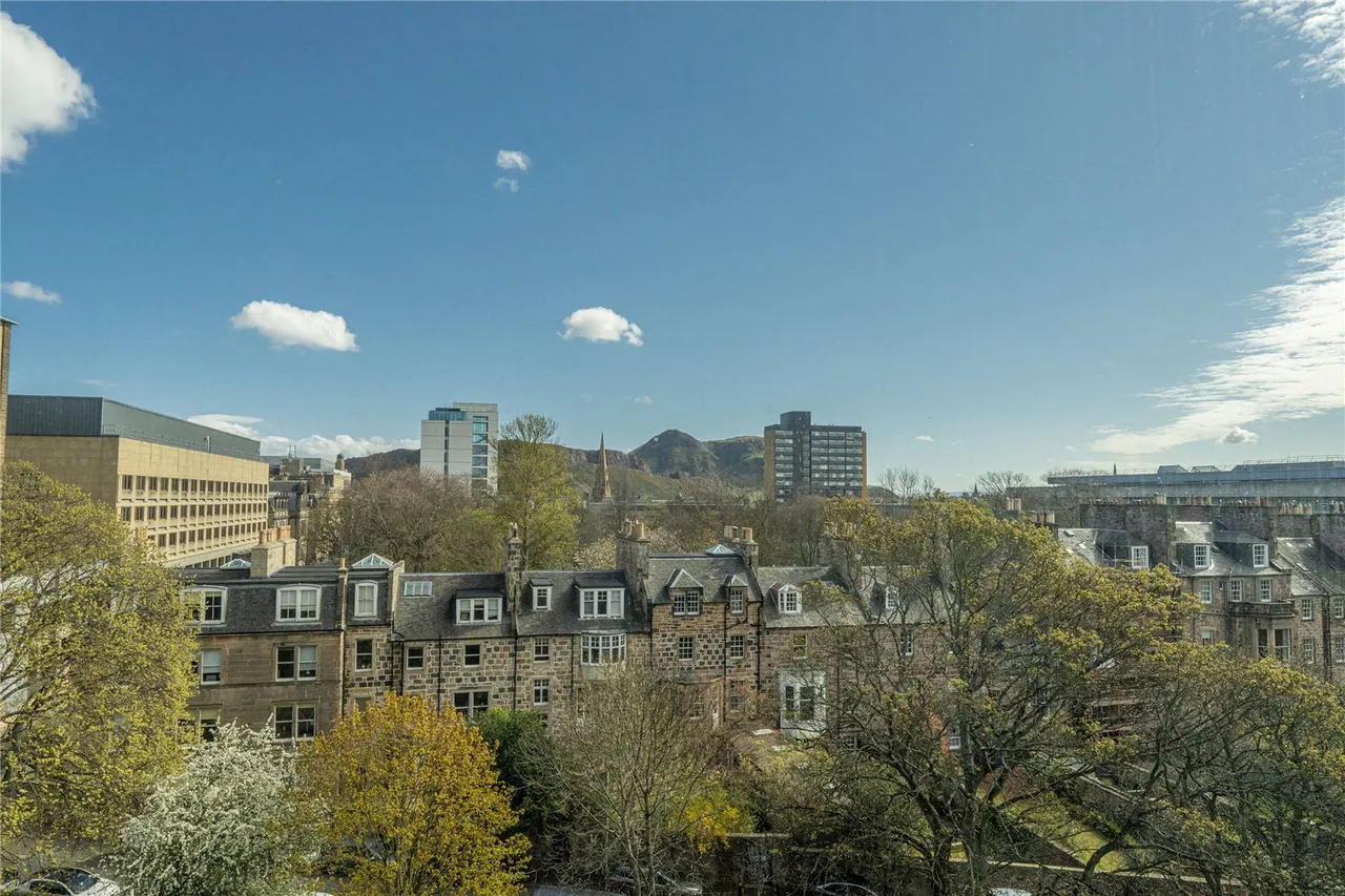 Simpson Loan, Edinburgh, EH3, photo 22
