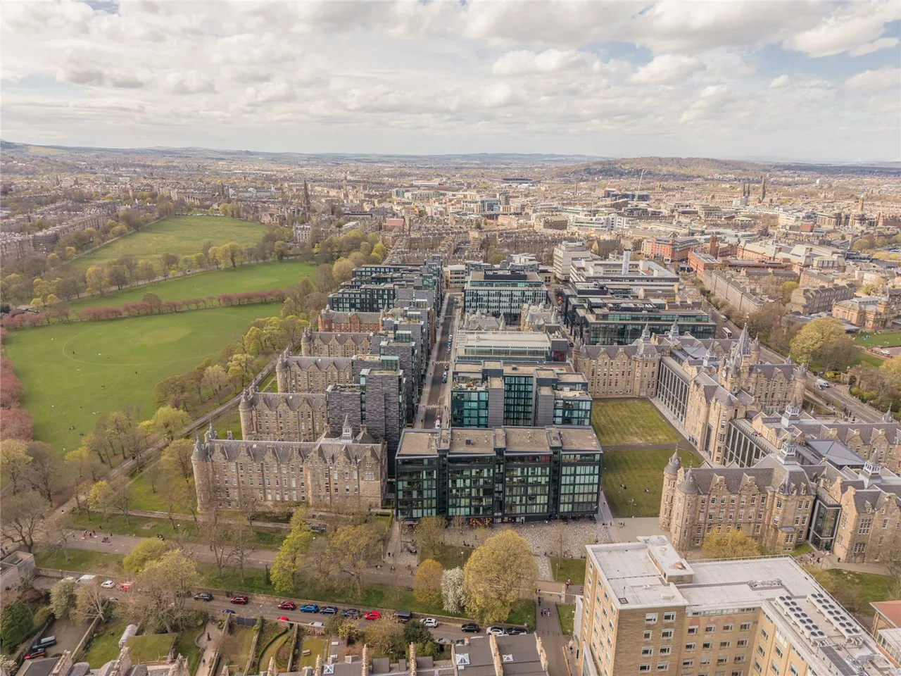 Simpson Loan, Edinburgh, EH3, photo 28