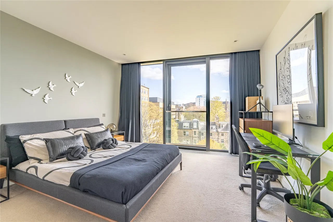 Simpson Loan, Edinburgh, EH3, photo 13