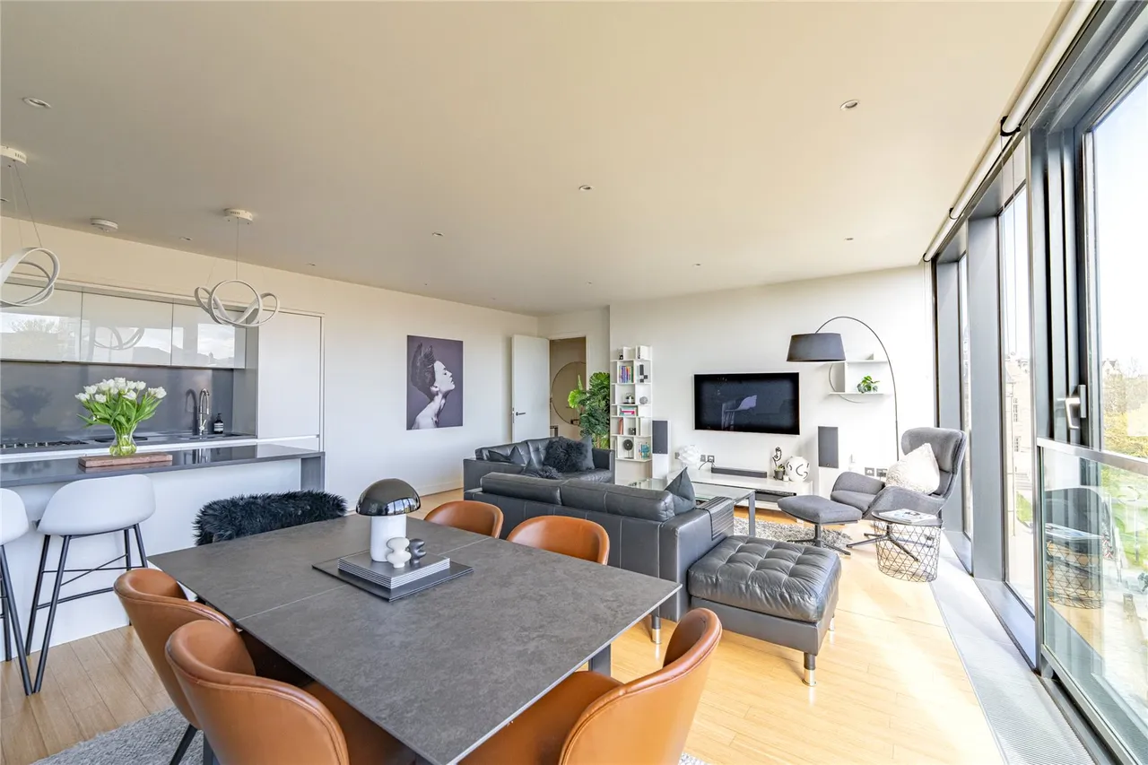 Simpson Loan, Edinburgh, EH3, photo 5