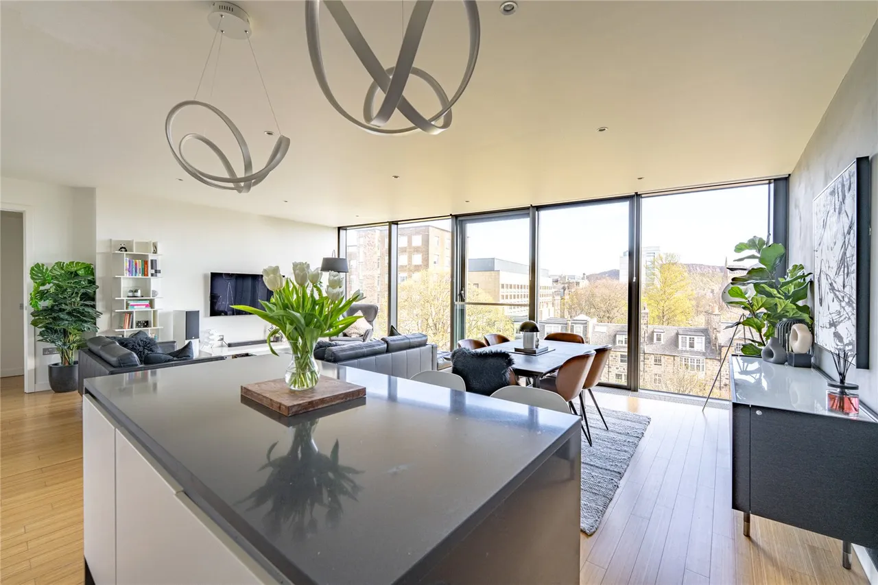Simpson Loan, Edinburgh, EH3, photo 10