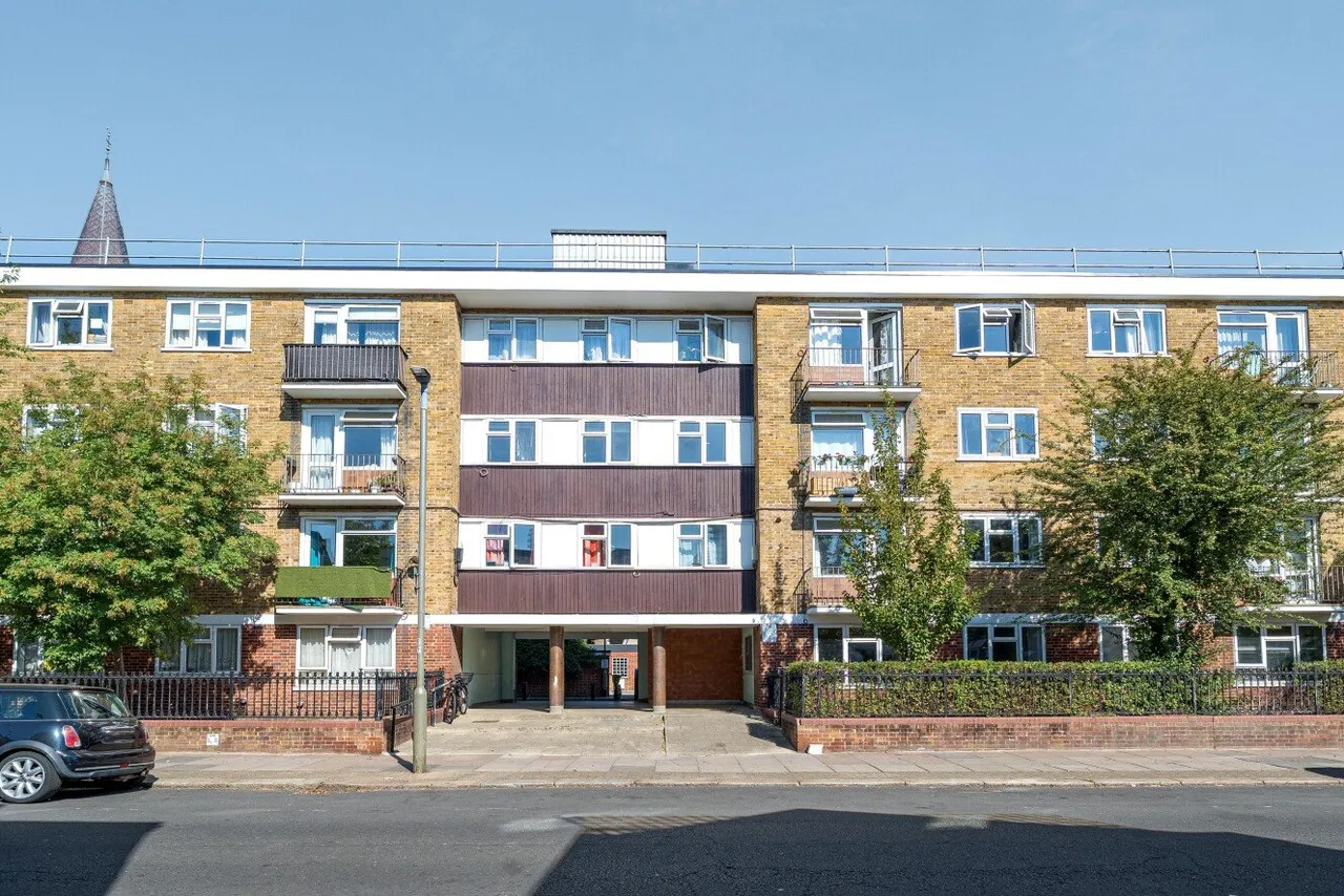 Battersea High Street, Battersea, SW11, photo 5