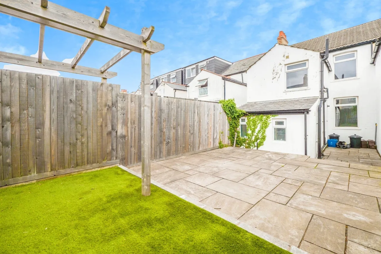 Bradley Street, Roath, CF24, photo 16