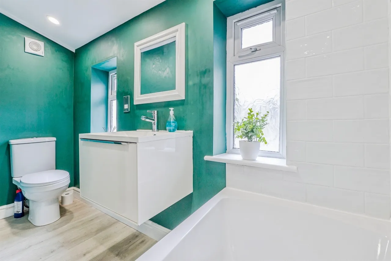 Bradley Street, Roath, CF24, photo 15