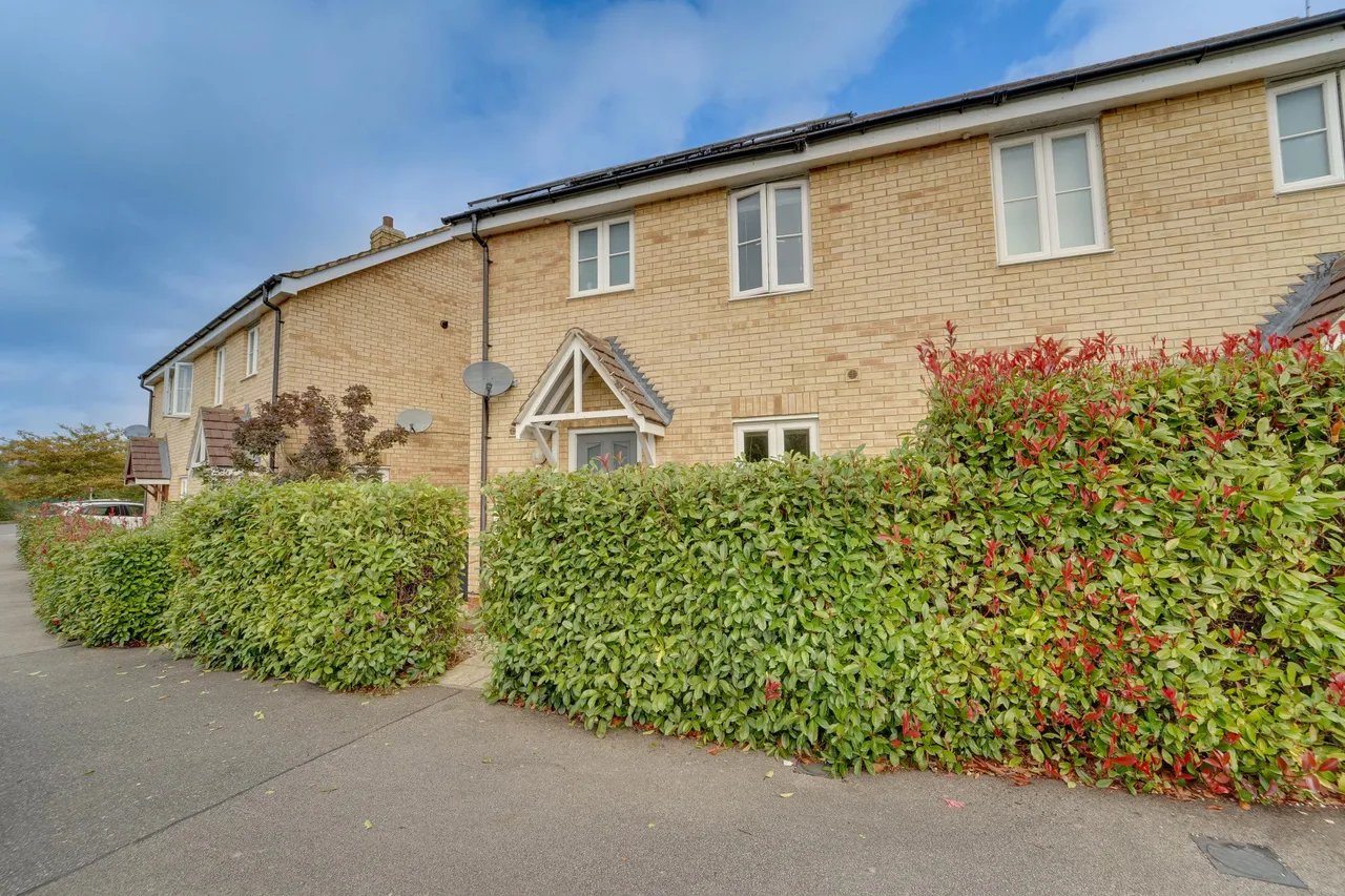 Fiona Way, Bedford, MK41, photo 4
