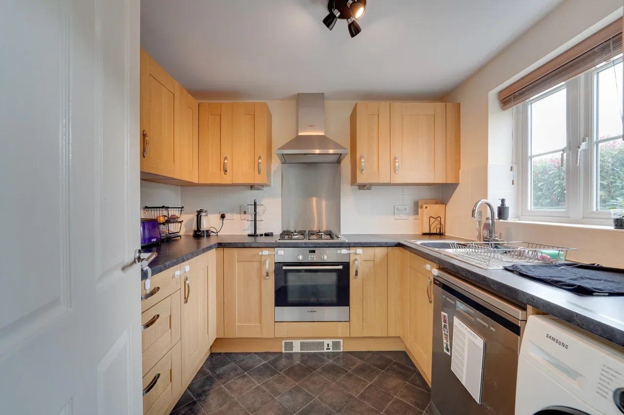 Fiona Way, Bedford, MK41, photo 6
