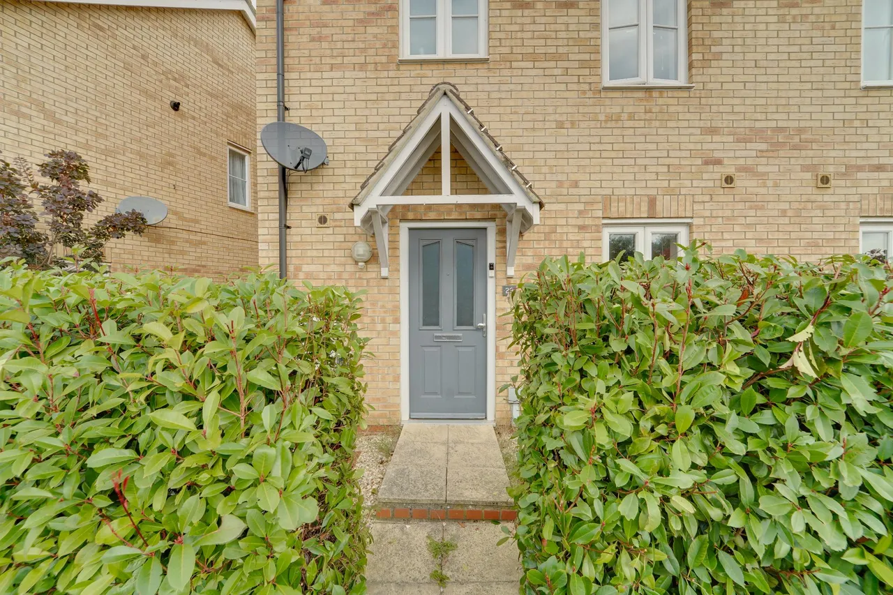 Fiona Way, Bedford, MK41, photo 9