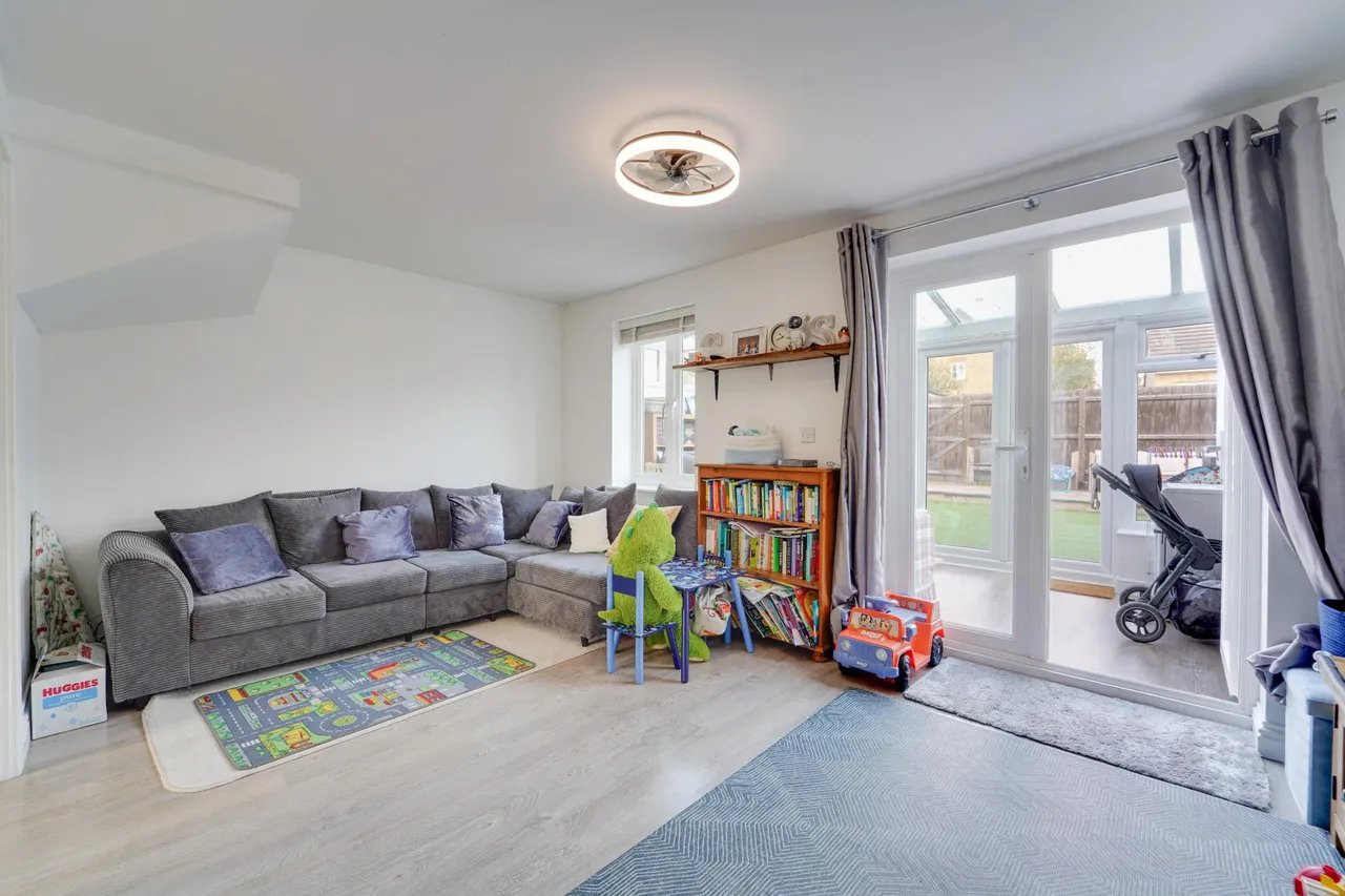 Fiona Way, Bedford, MK41, photo 3