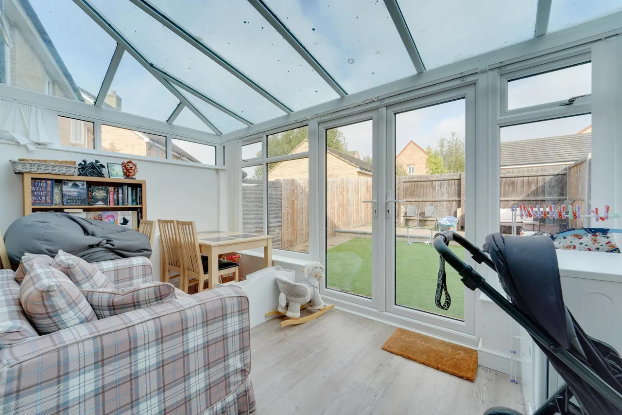 Fiona Way, Bedford, MK41, photo 11