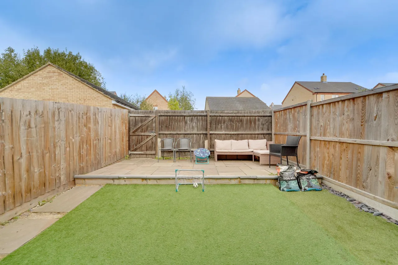 Fiona Way, Bedford, MK41, photo 21