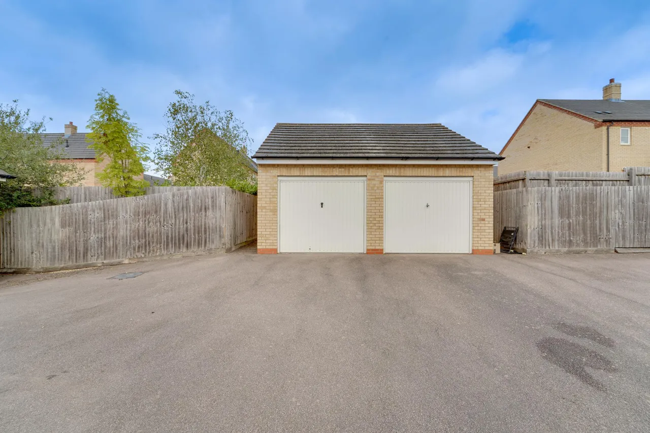 Fiona Way, Bedford, MK41, photo 20
