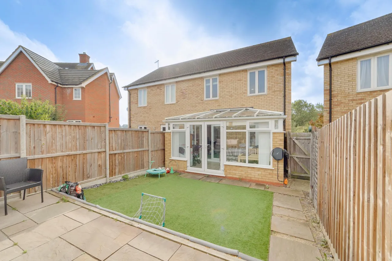Fiona Way, Bedford, MK41, photo 22