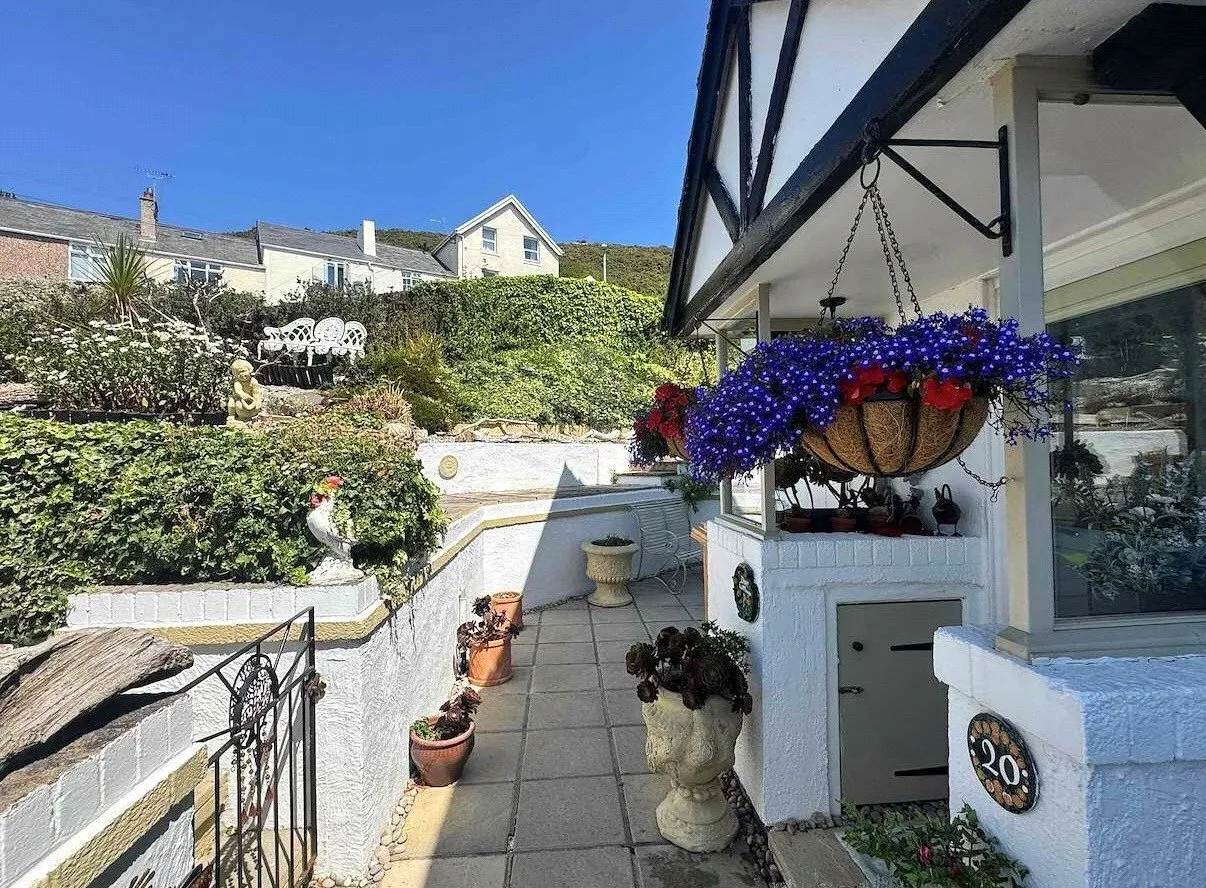 Lon Vardre, Deganwy, LL31, photo 12