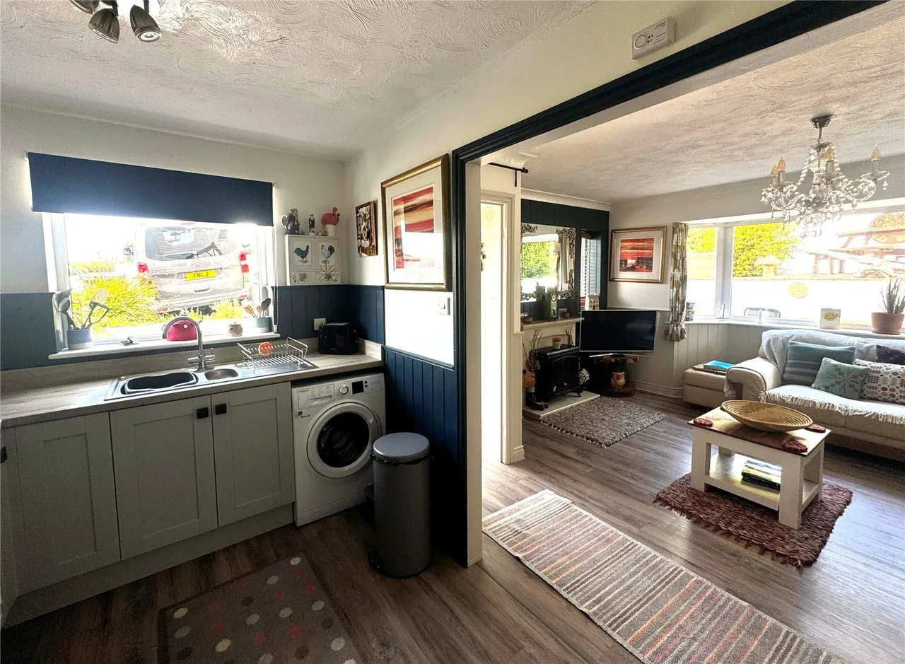 Lon Vardre, Deganwy, LL31, photo 5