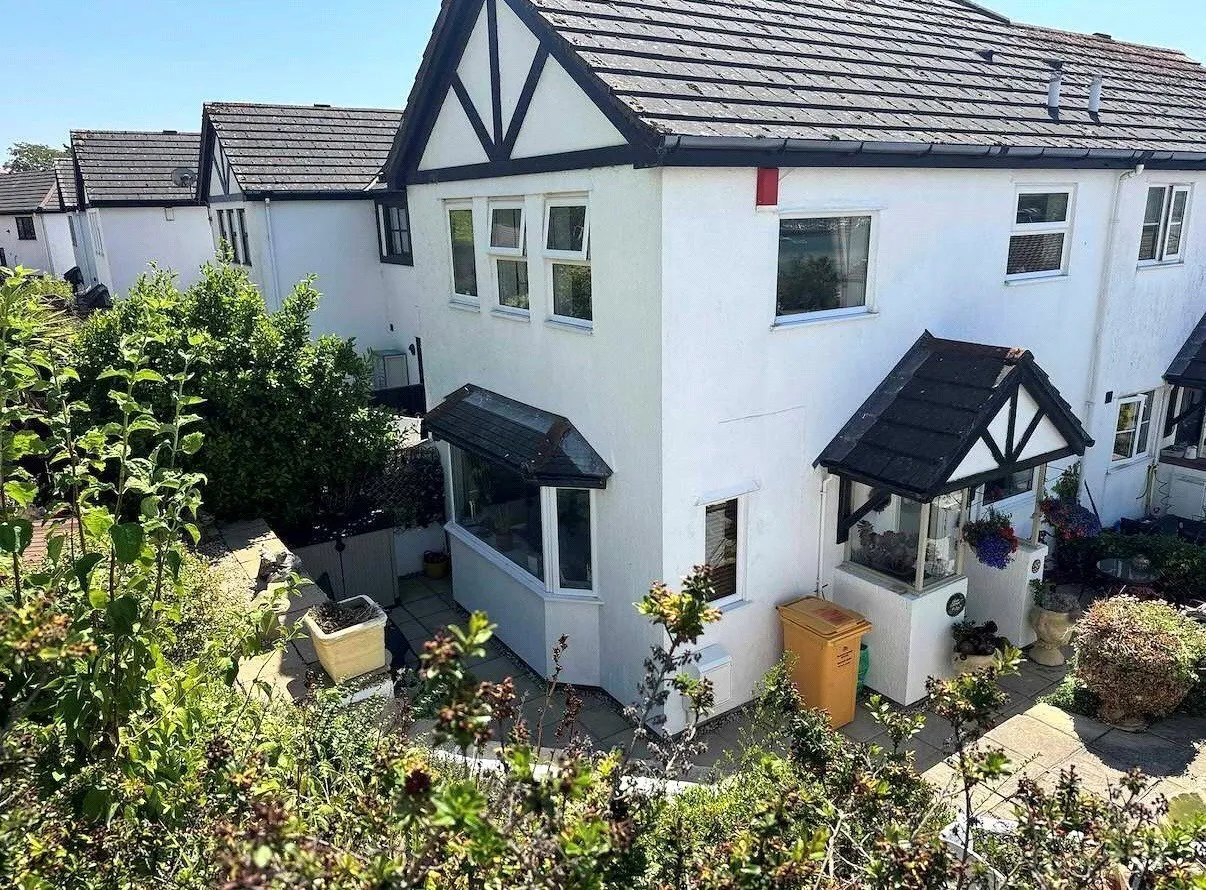 Lon Vardre, Deganwy, LL31, photo 13