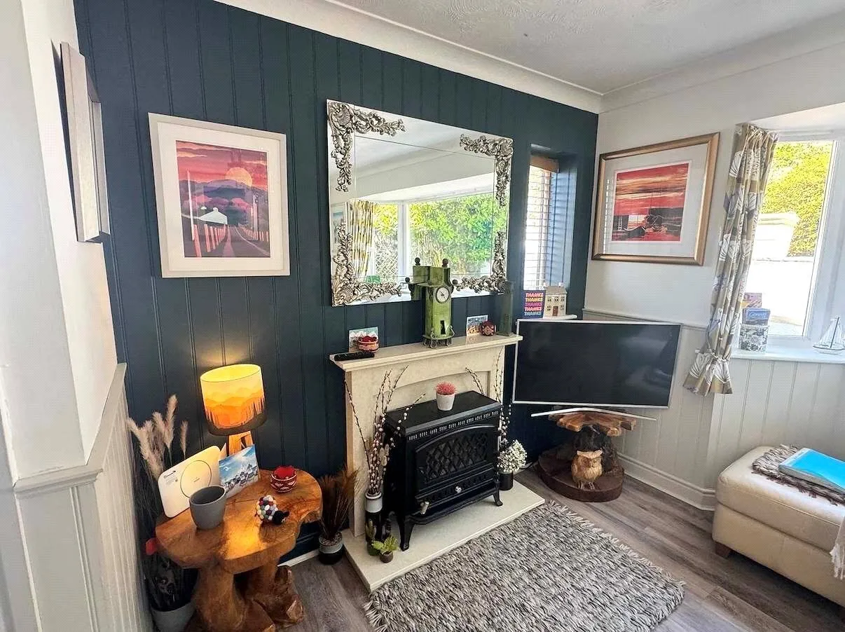 Lon Vardre, Deganwy, LL31, photo 14