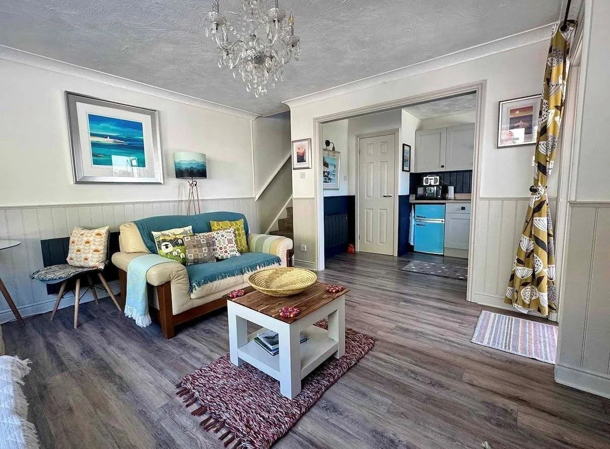 Lon Vardre, Deganwy, LL31, photo 2