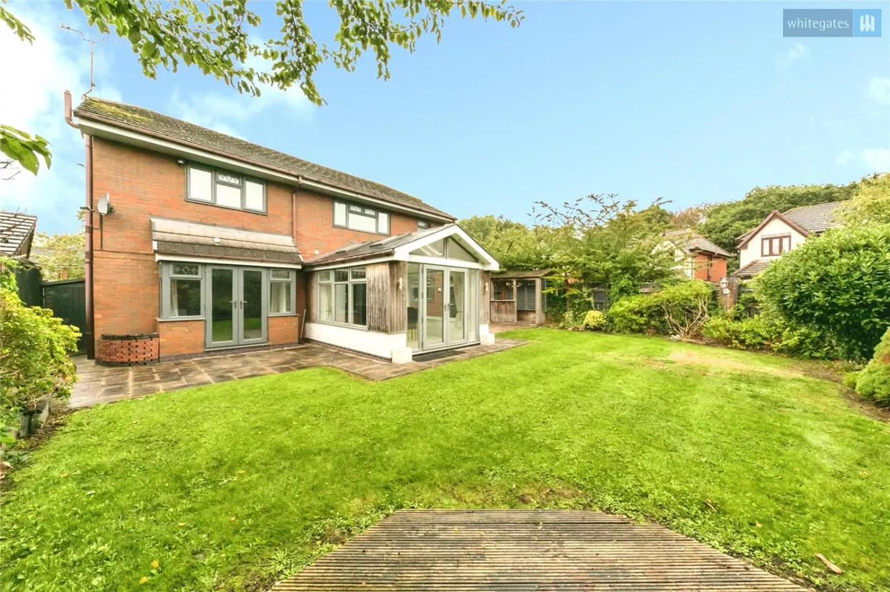 Mill Bridge Close, Crewe, CW1, photo 2