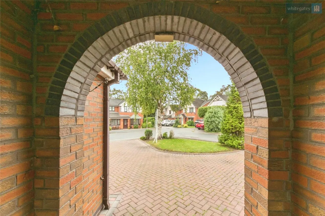 Mill Bridge Close, Crewe, CW1, photo 36