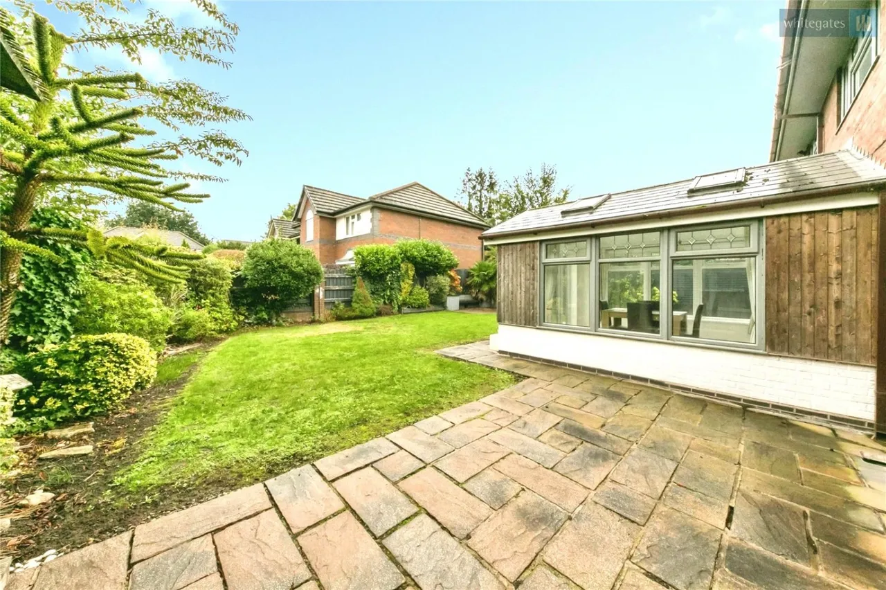Mill Bridge Close, Crewe, CW1, photo 31