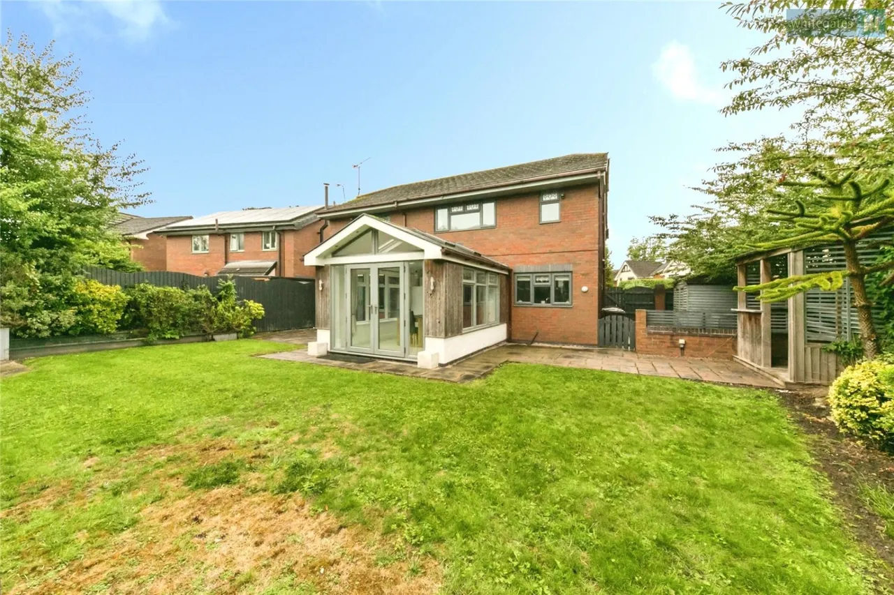 Mill Bridge Close, Crewe, CW1, photo 32
