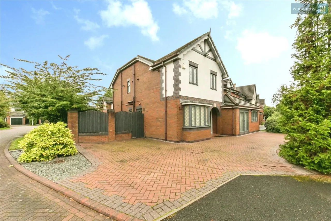 Mill Bridge Close, Crewe, CW1, photo 37