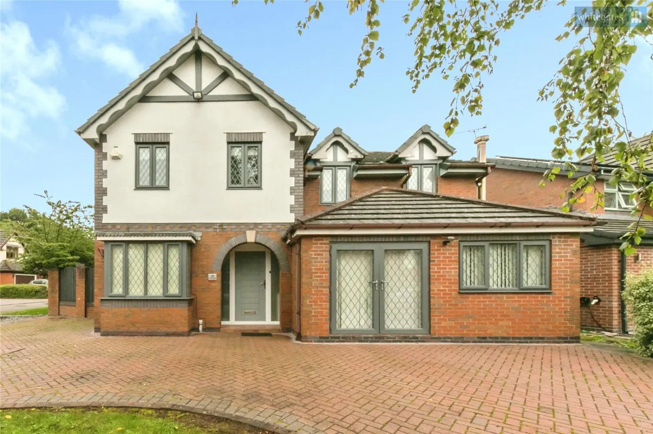 Mill Bridge Close, Crewe, CW1, photo 35