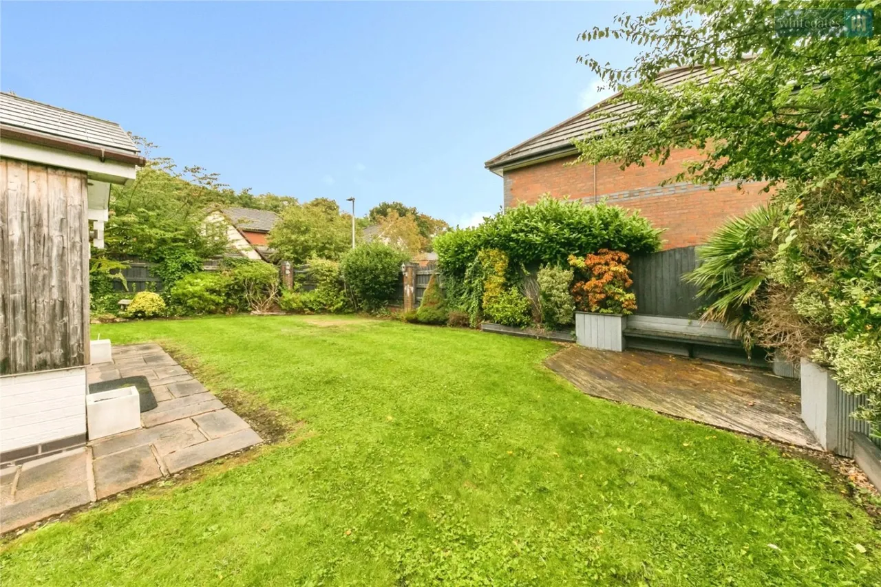 Mill Bridge Close, Crewe, CW1, photo 34