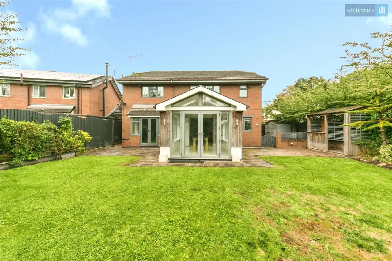 Mill Bridge Close, Crewe, CW1, photo 33