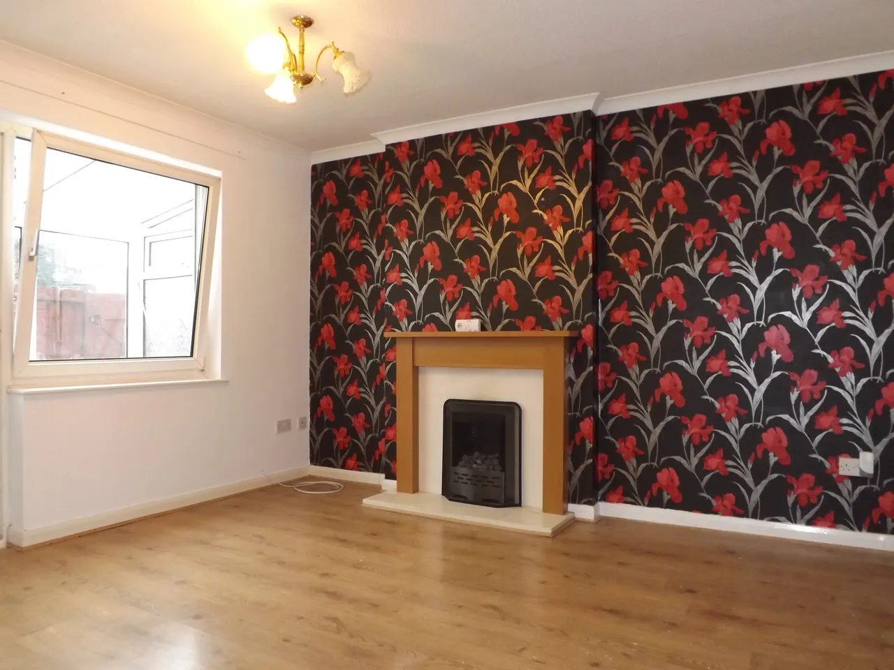 2 bed house to rent, Wright Close, Devonport, PL1