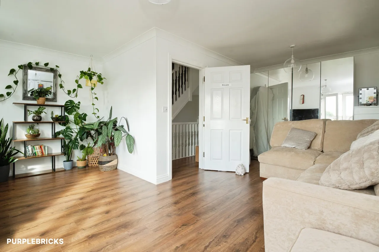 Moorland Gardens, Newport, NP19, photo 6