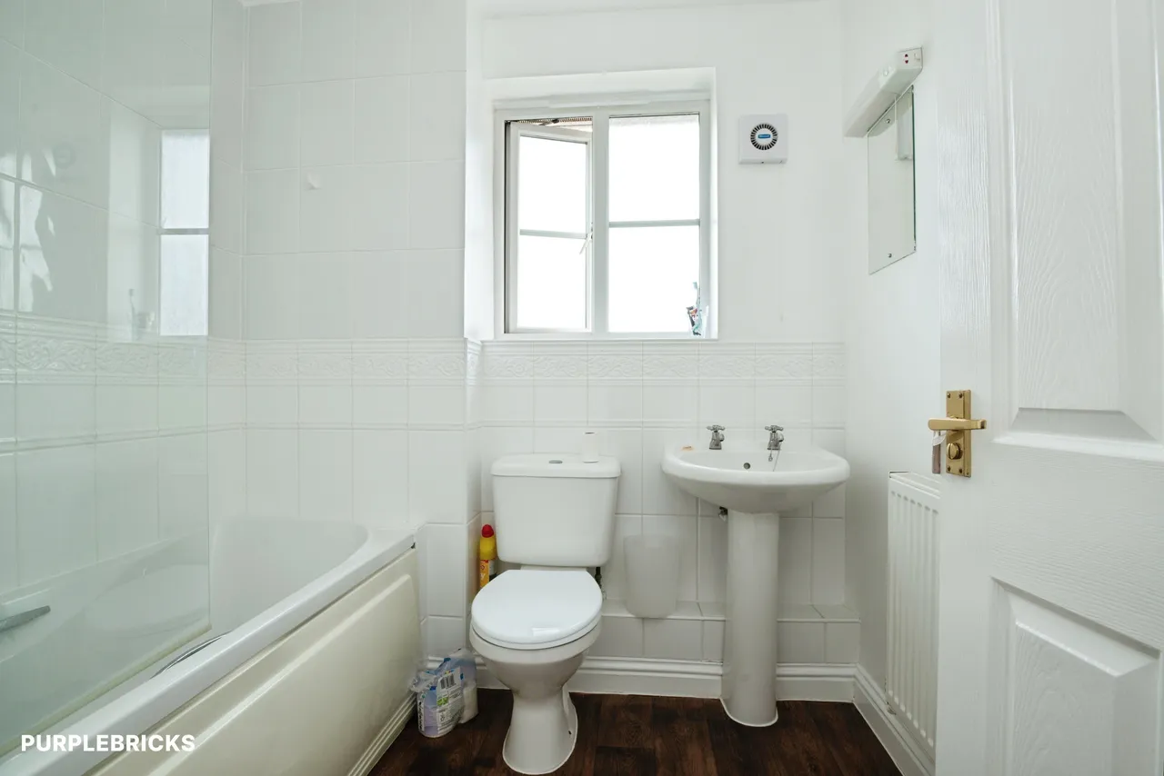Moorland Gardens, Newport, NP19, photo 13