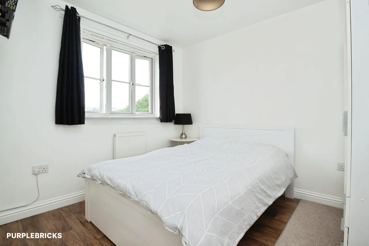 Moorland Gardens, Newport, NP19, photo 19