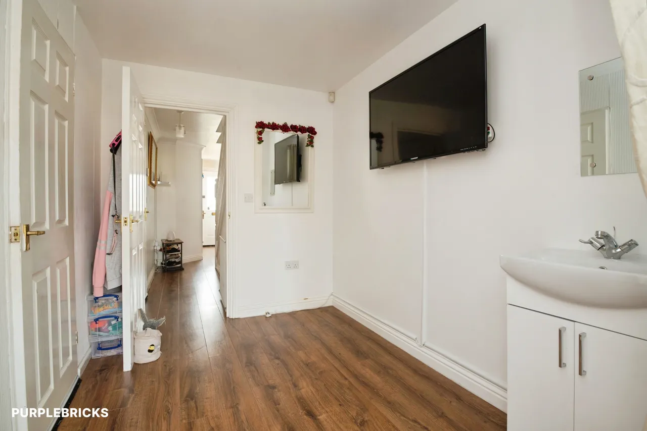Moorland Gardens, Newport, NP19, photo 22