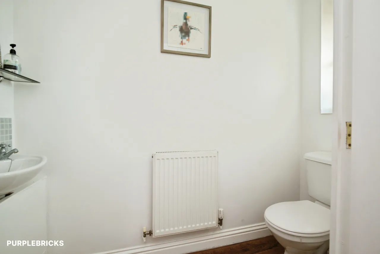Moorland Gardens, Newport, NP19, photo 25