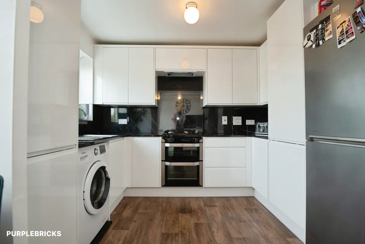Moorland Gardens, Newport, NP19, photo 2
