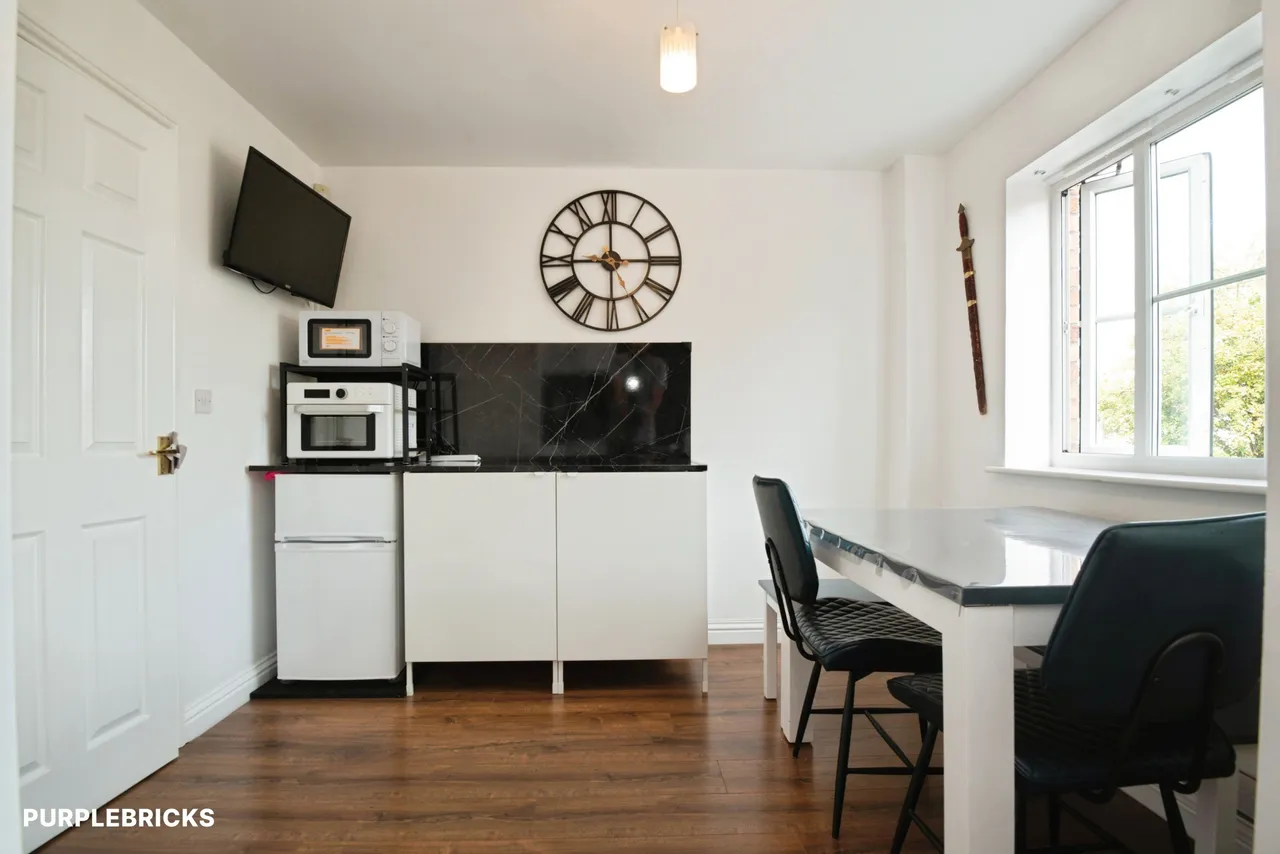 Moorland Gardens, Newport, NP19, photo 9