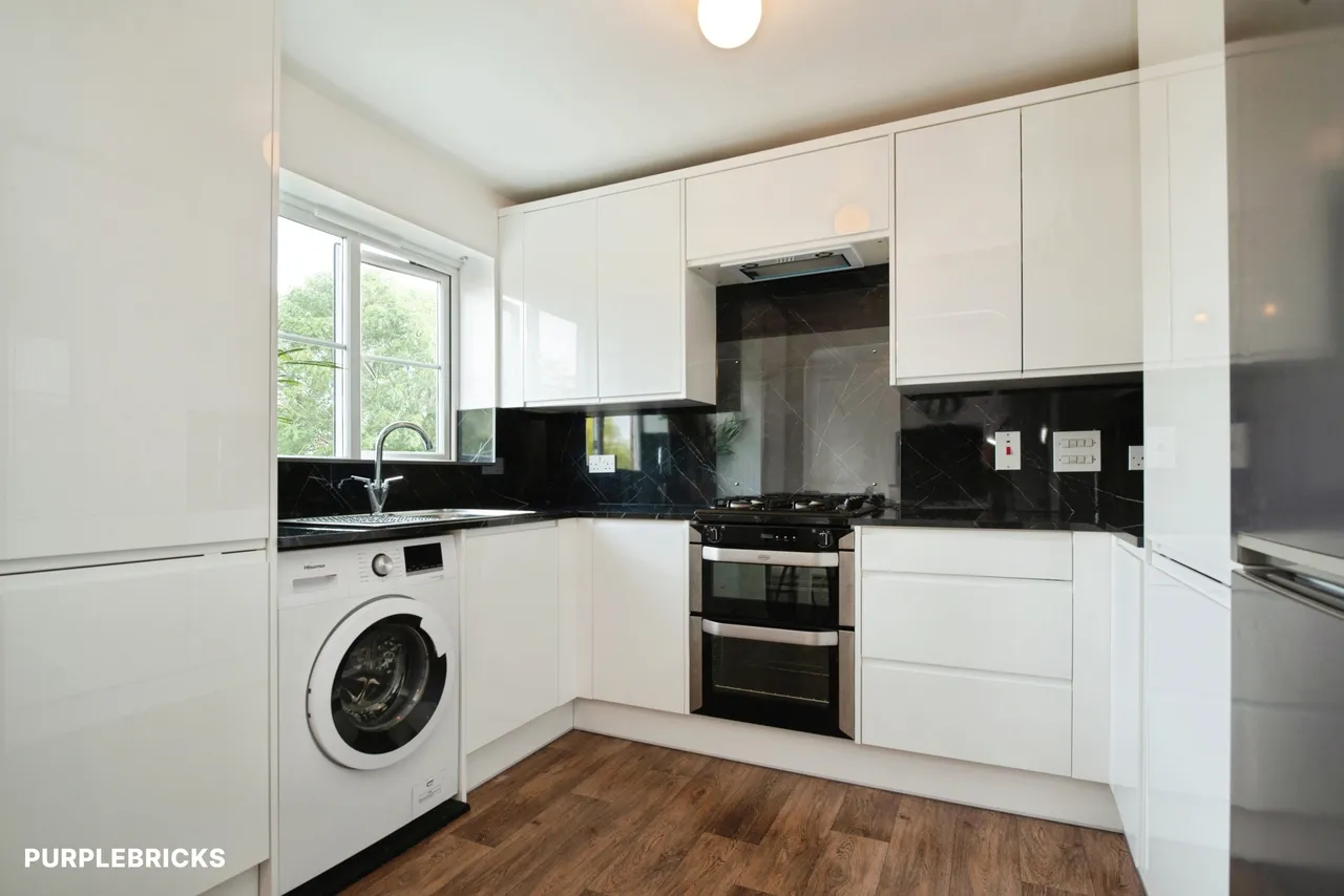 Moorland Gardens, Newport, NP19, photo 4