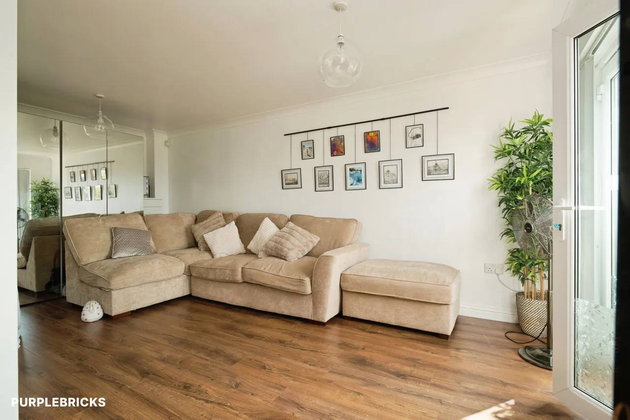 Moorland Gardens, Newport, NP19, photo 3