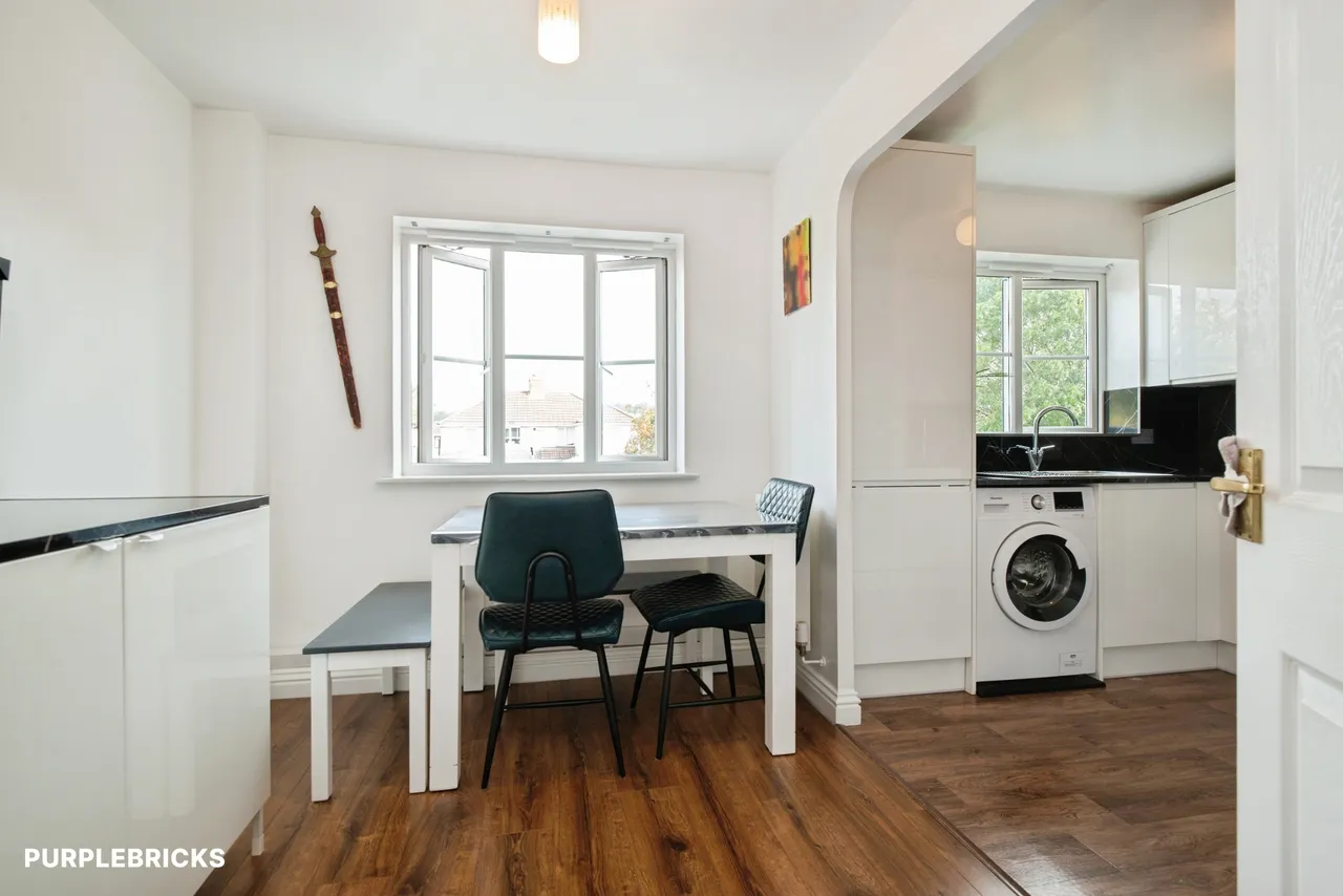 Moorland Gardens, Newport, NP19, photo 7