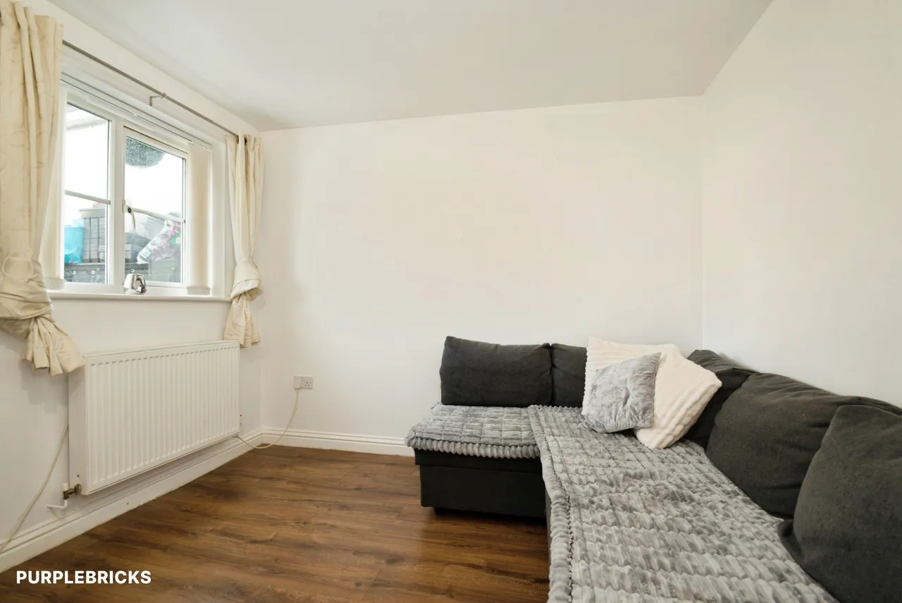 Moorland Gardens, Newport, NP19, photo 20
