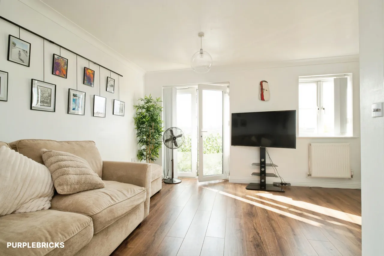 Moorland Gardens, Newport, NP19, photo 15